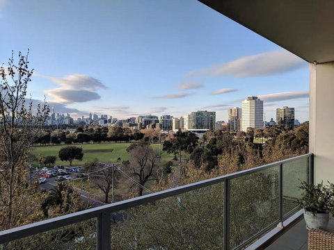 BestView St Kilda Spectacular Sunset Hideaway - Boutique Self-contained Luxury Apartment - New South Wales Tourism  2