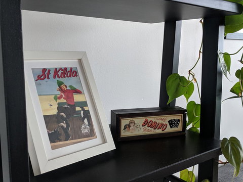 BestView St Kilda Spectacular Sunset Hideaway - Boutique Self-contained Luxury Apartment - New South Wales Tourism  5