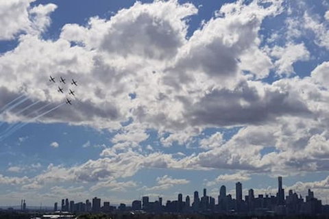 BestView St Kilda Spectacular Sunset Hideaway - Boutique Self-contained Luxury Apartment - New South Wales Tourism  22