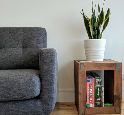 BestView St Kilda Spectacular Sunset Hideaway - Boutique Self-contained Luxury Apartment - New South Wales Tourism  7