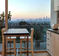 Best View St Kilda 1 BR - Spectacular Sunset Hideaway - New South Wales Tourism 
