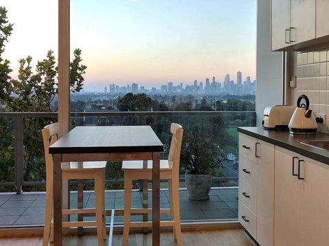 BestView St Kilda Spectacular Sunset Hideaway - Boutique Self-contained Luxury Apartment - New South Wales Tourism  0