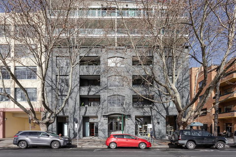 BestView St Kilda Spectacular Sunset Hideaway - Boutique Self-contained Luxury Apartment - New South Wales Tourism  20