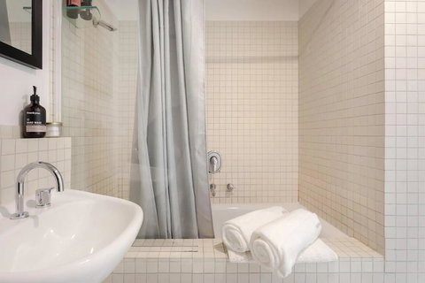 BestView St Kilda Spectacular Sunset Hideaway - Boutique Self-contained Luxury Apartment - New South Wales Tourism  19