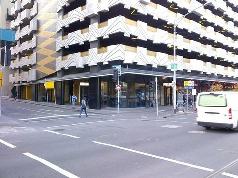[Modern/Spacious]2BDR CBD FREE Carpark, FREE Wifi - New South Wales Tourism  13