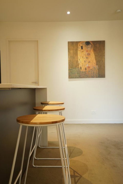 [Modern/Spacious]2BDR CBD FREE Carpark, FREE Wifi - New South Wales Tourism  1