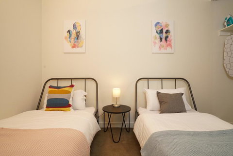 [Modern/Spacious]2BDR CBD FREE Carpark, FREE Wifi - New South Wales Tourism  31