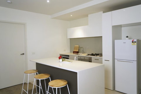 [Modern/Spacious]2BDR CBD FREE Carpark, FREE Wifi - New South Wales Tourism  26