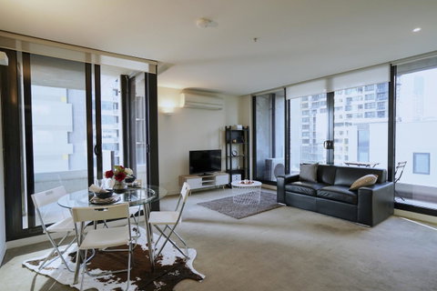 [Modern/Spacious]2BDR CBD FREE Carpark, FREE Wifi - New South Wales Tourism  35