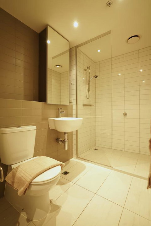 [Modern/Spacious]2BDR CBD FREE Carpark, FREE Wifi - New South Wales Tourism  29
