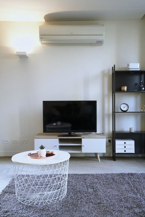 [Modern/Spacious]2BDR CBD FREE Carpark, FREE Wifi - New South Wales Tourism  0