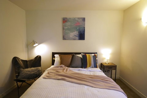 [Modern/Spacious]2BDR CBD FREE Carpark, FREE Wifi - New South Wales Tourism  28