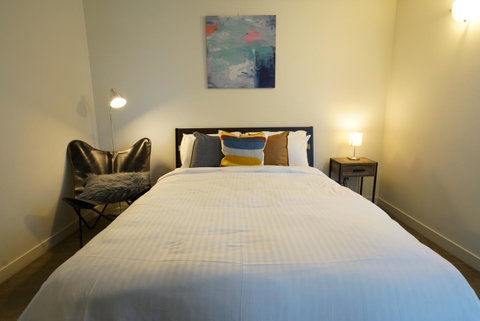 [Modern/Spacious]2BDR CBD FREE Carpark, FREE Wifi - New South Wales Tourism  10