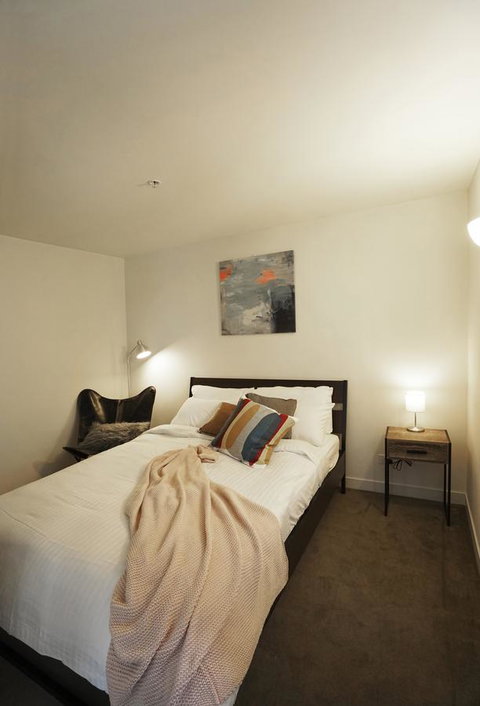 [Modern/Spacious]2BDR CBD FREE Carpark, FREE Wifi - New South Wales Tourism  12