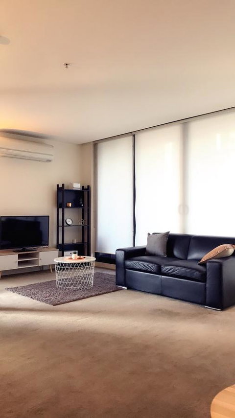 [Modern/Spacious]2BDR CBD FREE Carpark, FREE Wifi - New South Wales Tourism  36