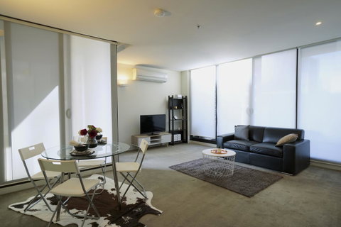 [Modern/Spacious]2BDR CBD FREE Carpark, FREE Wifi - New South Wales Tourism  25