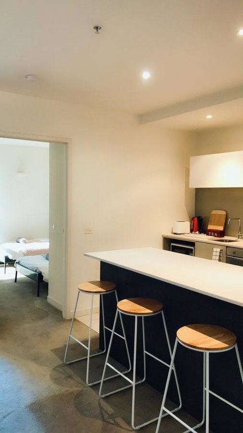 [Modern/Spacious]2BDR CBD FREE Carpark, FREE Wifi - New South Wales Tourism  21