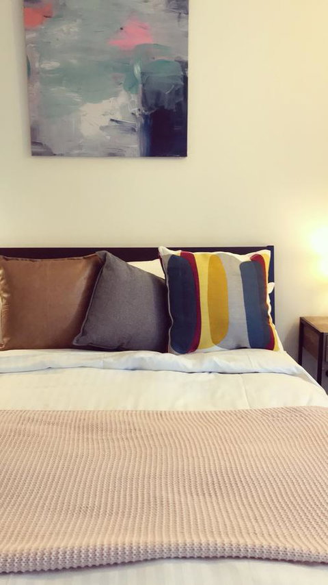 [Modern/Spacious]2BDR CBD FREE Carpark, FREE Wifi - New South Wales Tourism  5