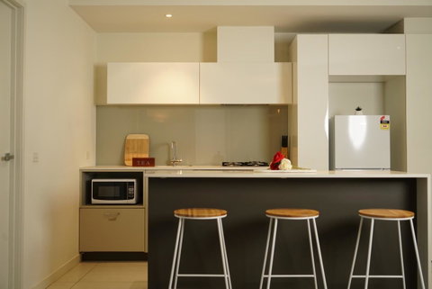 [Modern/Spacious]2BDR CBD FREE Carpark, FREE Wifi - New South Wales Tourism  17