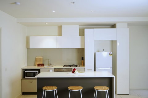 [Modern/Spacious]2BDR CBD FREE Carpark, FREE Wifi - New South Wales Tourism  39