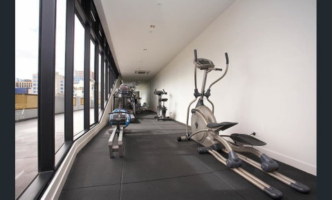 [Modern/Spacious]2BDR CBD FREE Carpark, FREE Wifi - New South Wales Tourism  24