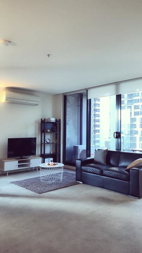 [Modern/Spacious]2BDR CBD FREE Carpark, FREE Wifi - New South Wales Tourism  11