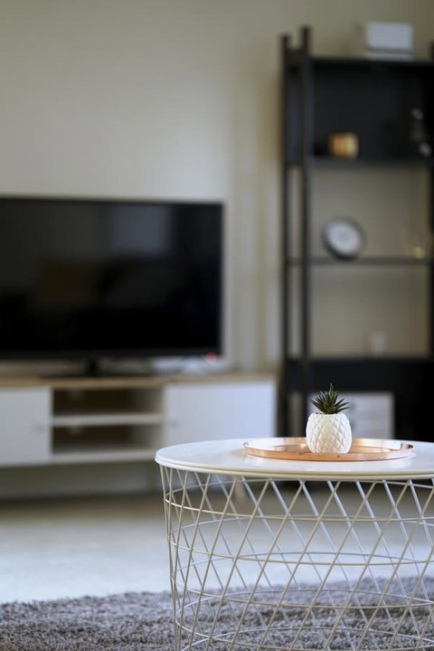 [Modern/Spacious]2BDR CBD FREE Carpark, FREE Wifi - New South Wales Tourism  42