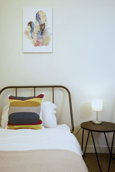 [Modern/Spacious]2BDR CBD FREE Carpark, FREE Wifi - New South Wales Tourism  33