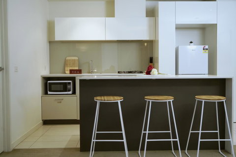 [Modern/Spacious]2BDR CBD FREE Carpark, FREE Wifi - New South Wales Tourism  32