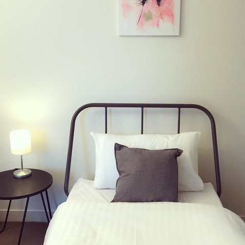 [Modern/Spacious]2BDR CBD FREE Carpark, FREE Wifi - New South Wales Tourism  40