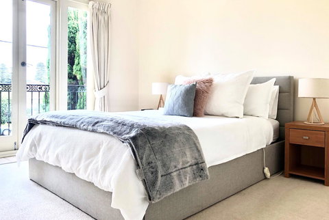 Sea Shells On Banyan Apartment - New South Wales Tourism  3