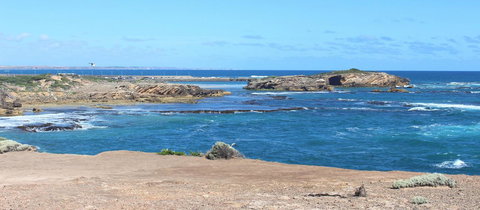 Sea Shells On Banyan Apartment - New South Wales Tourism  18