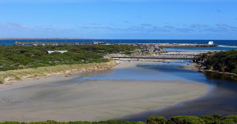 Sea Shells On Banyan Apartment - New South Wales Tourism  16