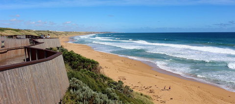 Sea Shells On Banyan Apartment - New South Wales Tourism  14