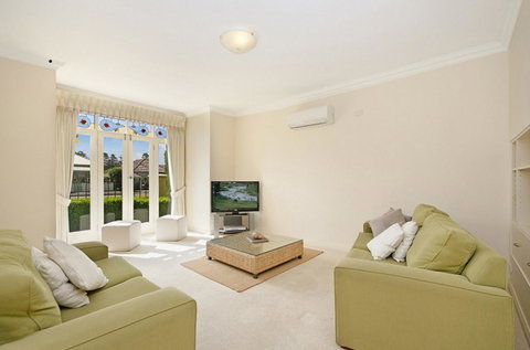 Sea Shells On Banyan Apartment - New South Wales Tourism  1