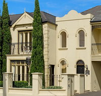 Sea Shells on Banyan Apartment - New South Wales Tourism 