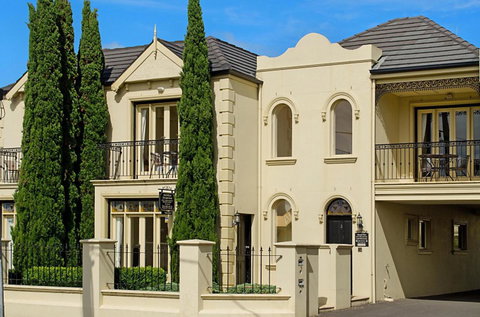 Sea Shells On Banyan Apartment - New South Wales Tourism  0