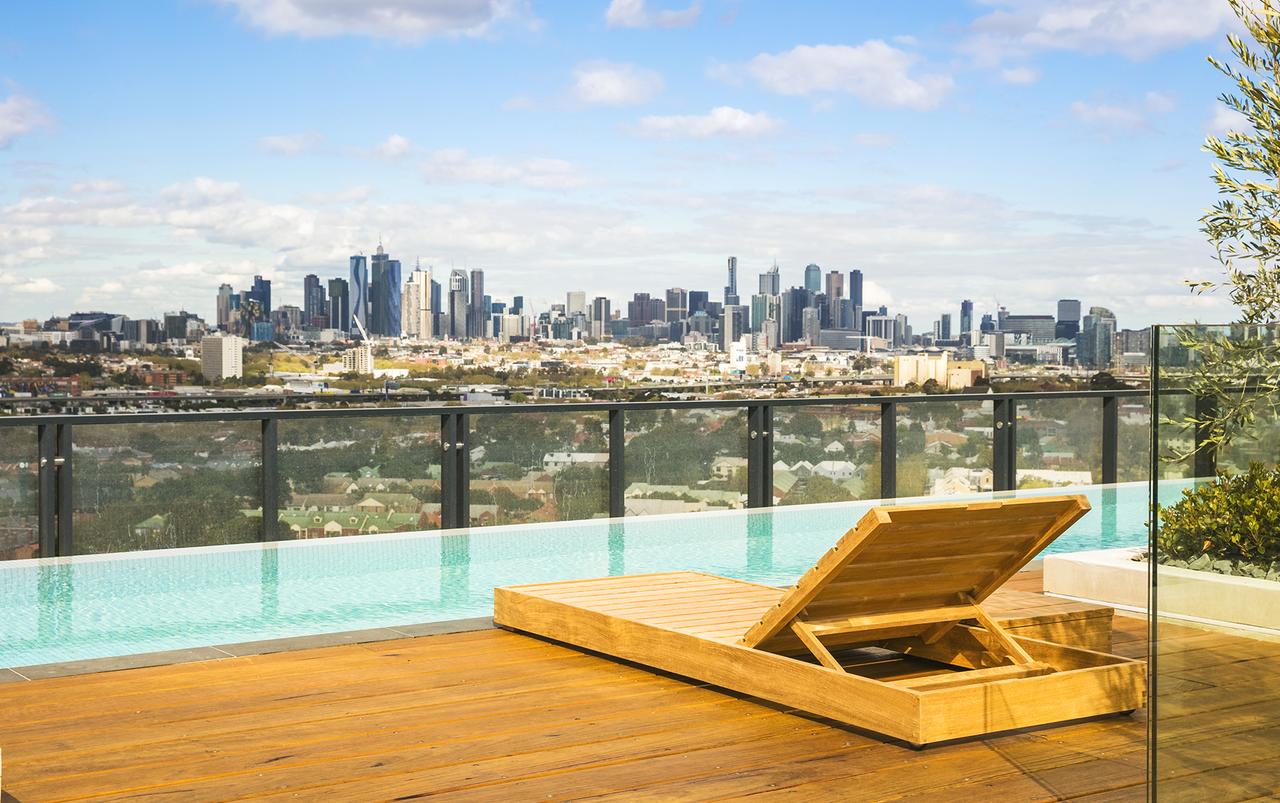 Flemington VIC New South Wales Tourism 
