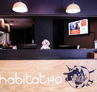 Habitat HQ - New South Wales Tourism 