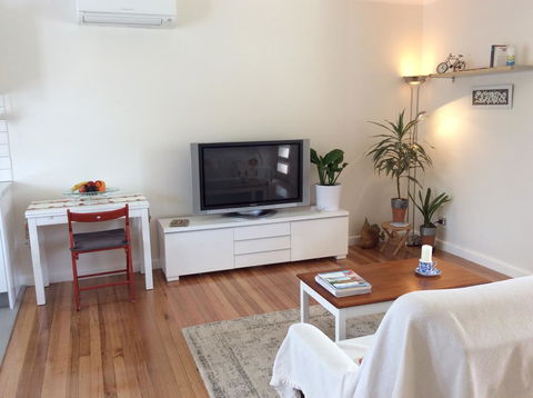 Avilla By The Bay - New South Wales Tourism  23
