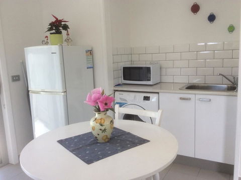 Avilla By The Bay - New South Wales Tourism  14