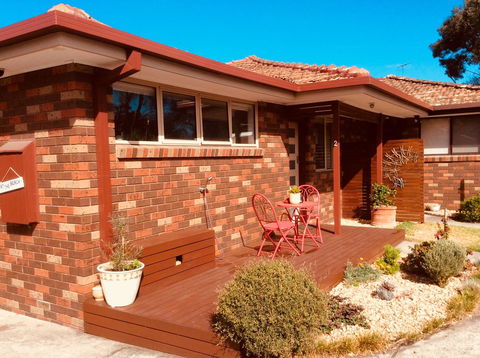 Avilla By The Bay - New South Wales Tourism  0