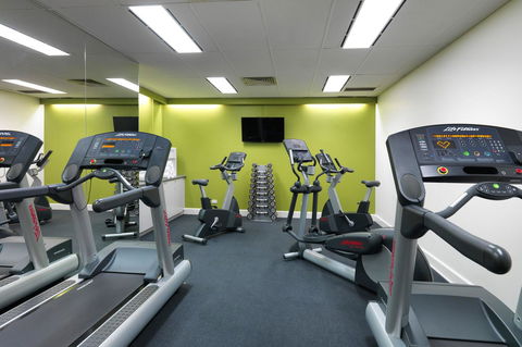 Mantra On The Park - New South Wales Tourism  7