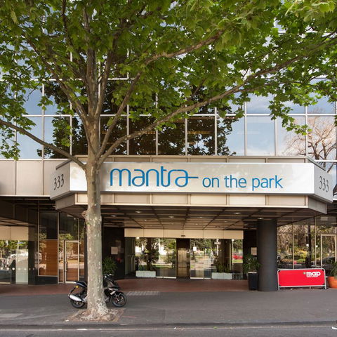 Mantra On The Park - New South Wales Tourism  1