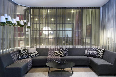 Mantra On The Park - New South Wales Tourism  12