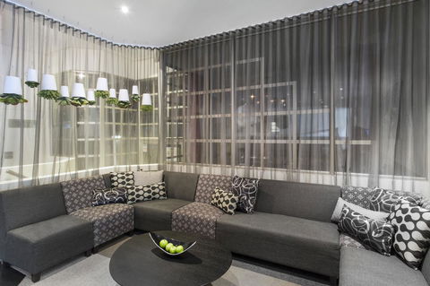 Mantra On The Park - New South Wales Tourism  10