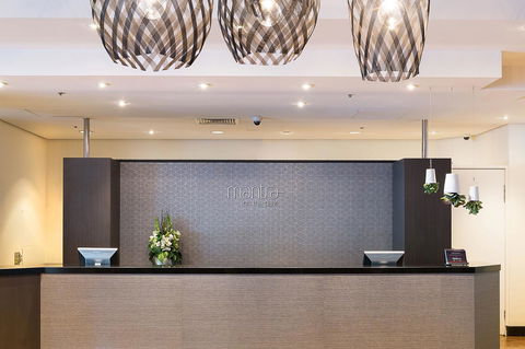 Mantra On The Park - New South Wales Tourism  11