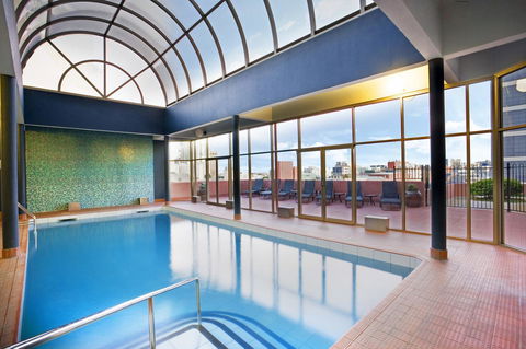 Mantra On The Park - New South Wales Tourism  0