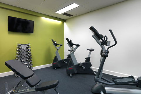 Mantra On The Park - New South Wales Tourism  4