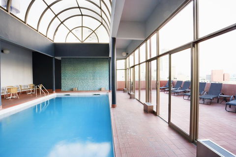 Mantra On The Park - New South Wales Tourism  8